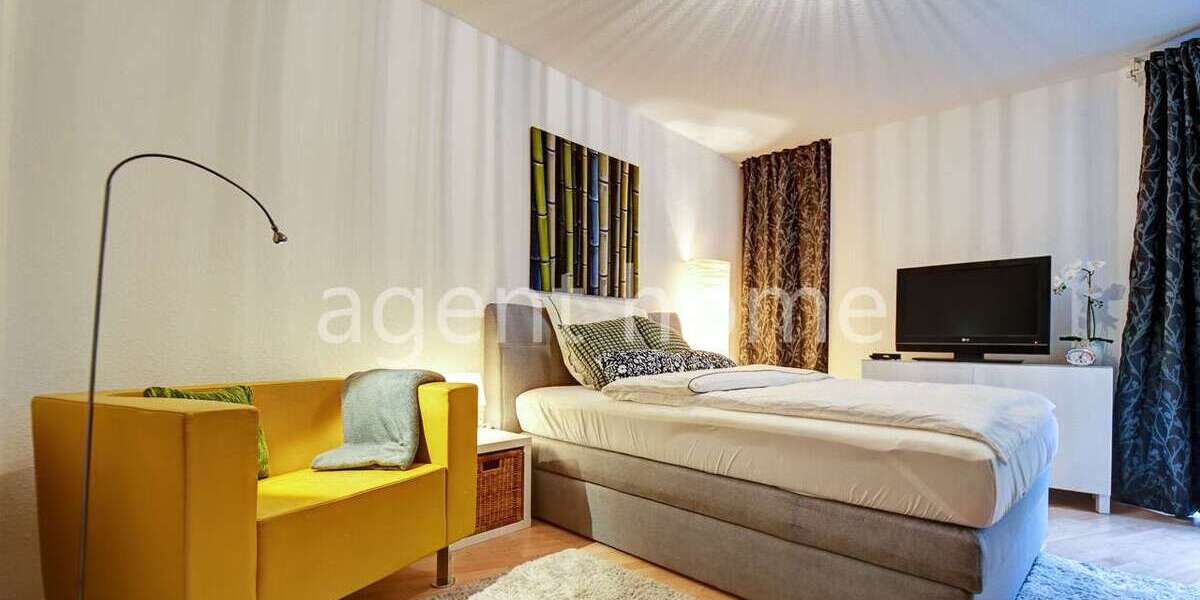 Zimmer Sindelfingen - 1 Zimmer, 990&euro; | Angebot:26752395