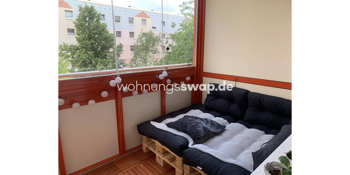 Etagenwohnung Potsdam Werder (Havel) - 3 Zimmer, 60 m&sup2;, 450&euro; | Angebot:25986097