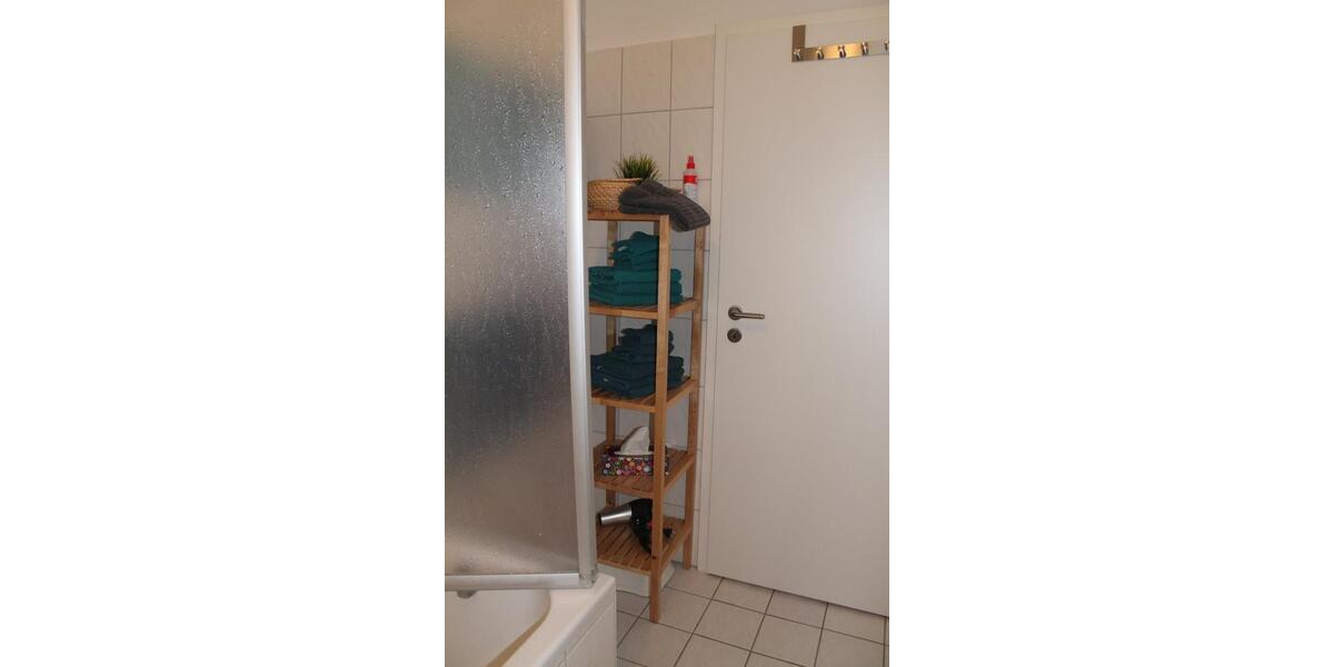 Etagenwohnung Bad Harzburg - 4 Zimmer, 110 m&sup2;, 870&euro; | Angebot:26611259