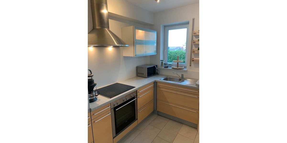 Terrassenwohnung Ilsfeld - 3 Zimmer, 65 m&sup2;, 1.100&euro; | Angebot:26024498