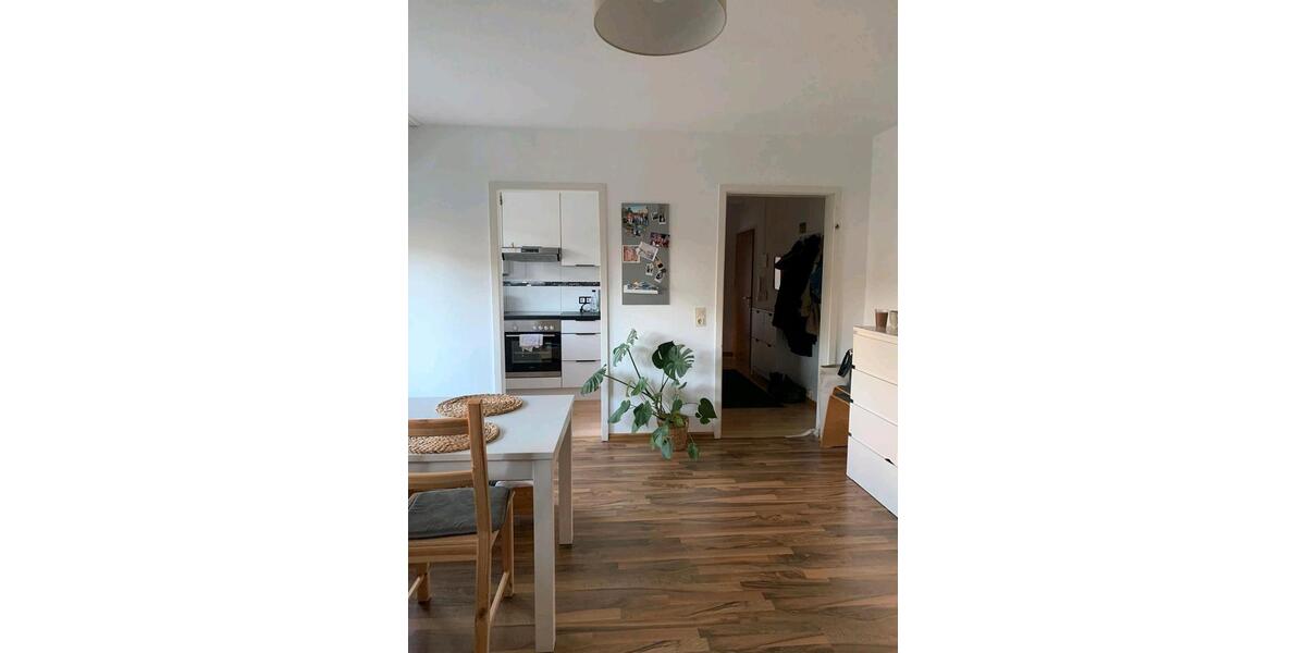 Dachgeschoßwohnung Sankt Ingbert - 2.5 Zimmer, 45 m&sup2;, 500&euro; | Angebot:26602979