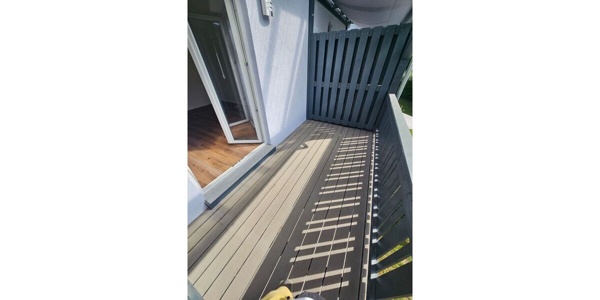 Exklusive 2 Zimmer Wohnung • 70 m² • Neubau 202324 Kamin Fußbodenheizung Balkon - Etagenwohnung Fredersdorf | Angebot:26719089