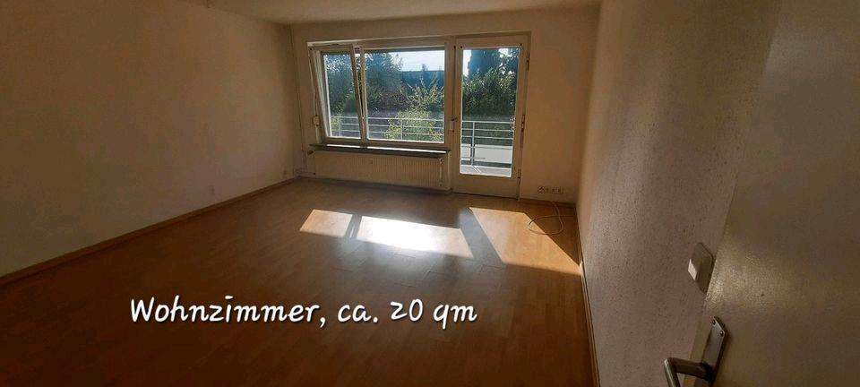 Erdgeschoßwohnung Dogern - 4 Zimmer, 89 m&sup2;, 880&euro; | Angebot:26687935