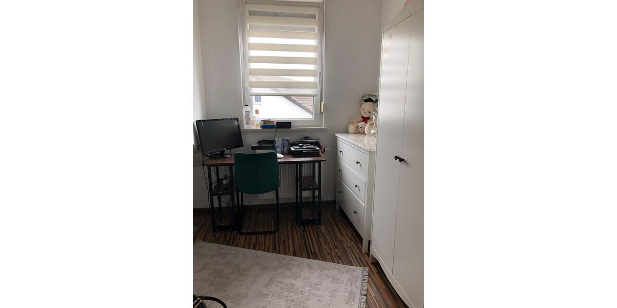 Dachgeschoßwohnung Übach-Palenberg Palenberg - 3 Zimmer, 75 m&sup2;, 750&euro; | Angebot:26664006