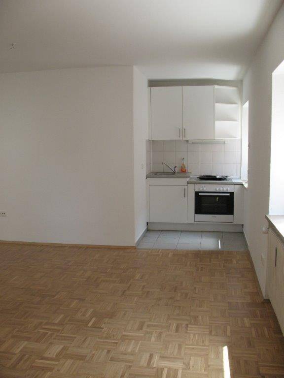 Nettes Apartment in der Maxvorstadt