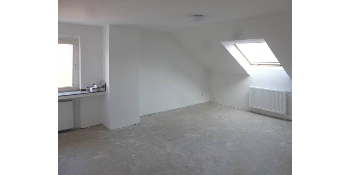 Etagenwohnung Oberhausen Stadtmitte - 2 Zimmer, 39 m&sup2;, 360&euro; | Angebot:25983159