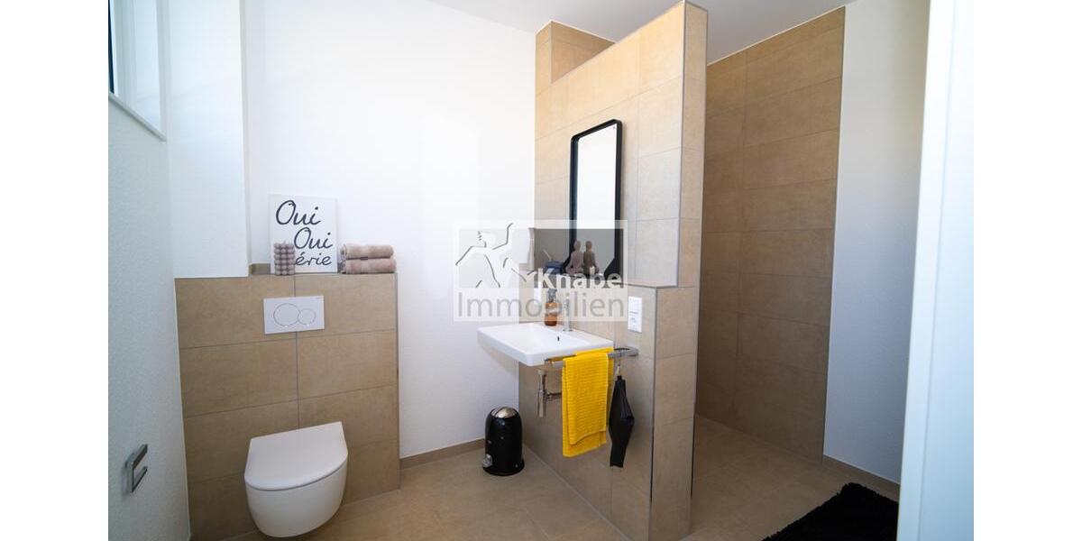 Erstbezug in Traumlage – Ihr neues Zuhause in bester Innenstadtlage! 2 zimmer