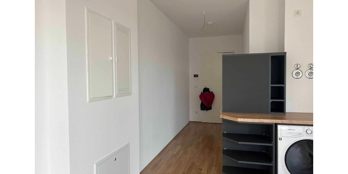 Etagenwohnung Nürnberg Erlenstegen - 1 Zimmer, 31 m&sup2;, 700&euro; | Angebot:25282342