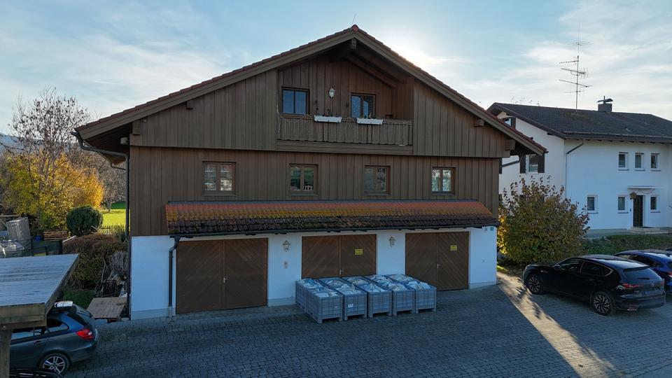 Gewerbeobjekt Bad Feilnbach - 1.216&euro; | Angebot:24443130