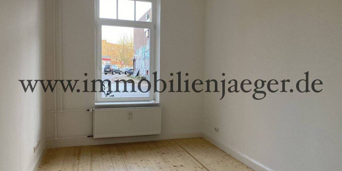 Etagenwohnung Hamburg Ottensen - 2 Zimmer, 48 m&sup2;, 1.071&euro; | Angebot:26909880