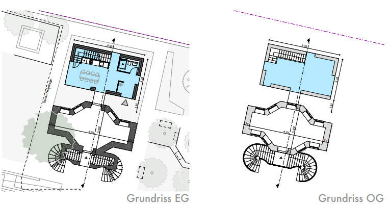 Gewerbeobjekt Würzburg Sanderau - 3.100&euro; | Angebot:25665419