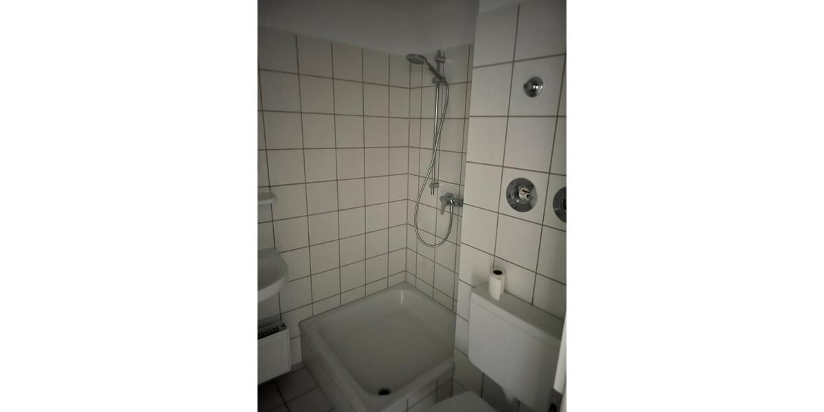 *** Einraumwohnung zu vermieten, Erstbezug nach vollständiger Renovierung *** 1 zimmer