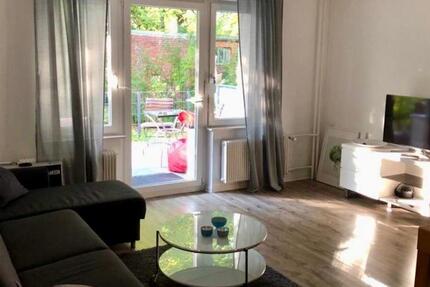 Wohnen auf Zeit Münster Erphoviertel - 1 Zimmer, 16 m&sup2;, 640&euro; | Angebot:26005967