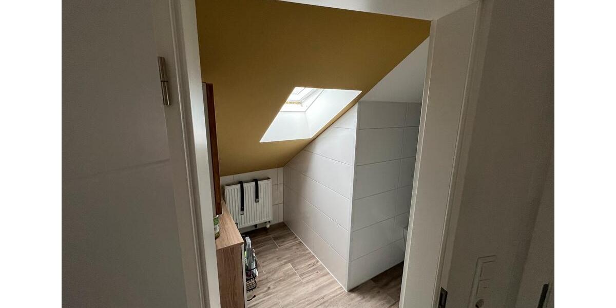 Dachgeschoßwohnung Uelzen - 2 Zimmer, 60 m&sup2;, 800&euro; | Angebot:26255713