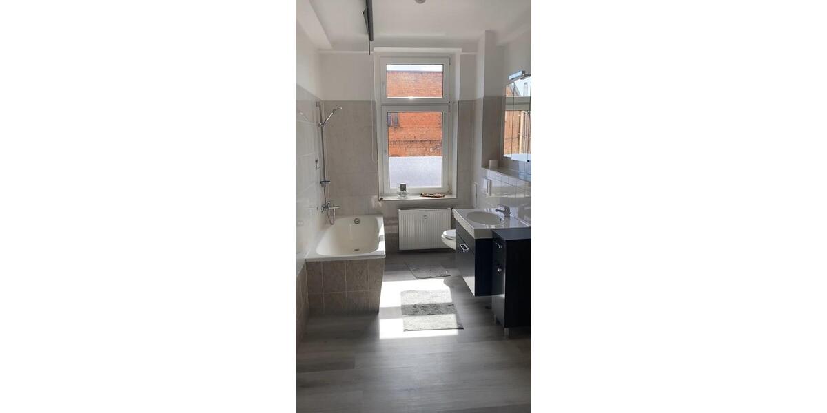 Etagenwohnung Aschersleben - 1 Zimmer, 20 m&sup2;, 420&euro; | Angebot:24360728