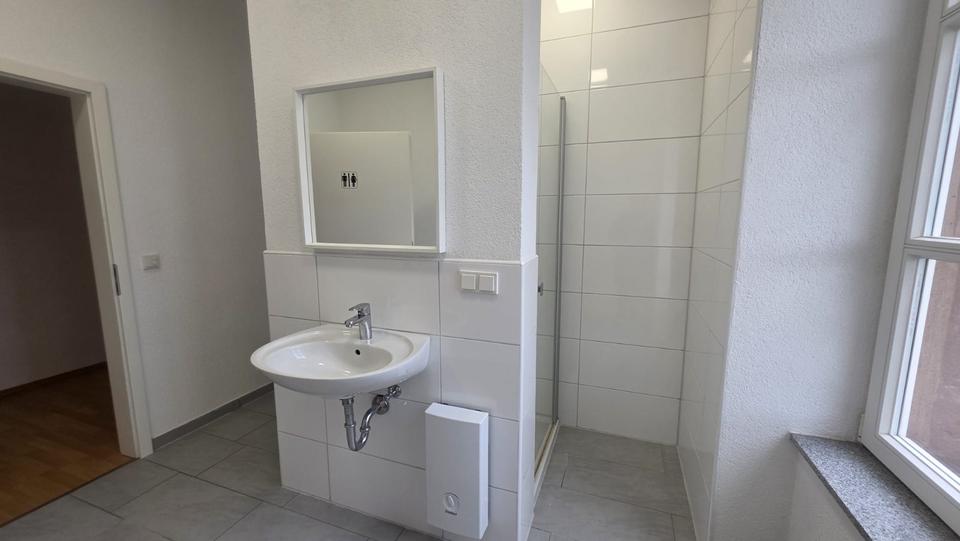 Etagenwohnung Quierschied - 3 Zimmer, 125 m&sup2;, 1.100&euro; | Angebot:24474517