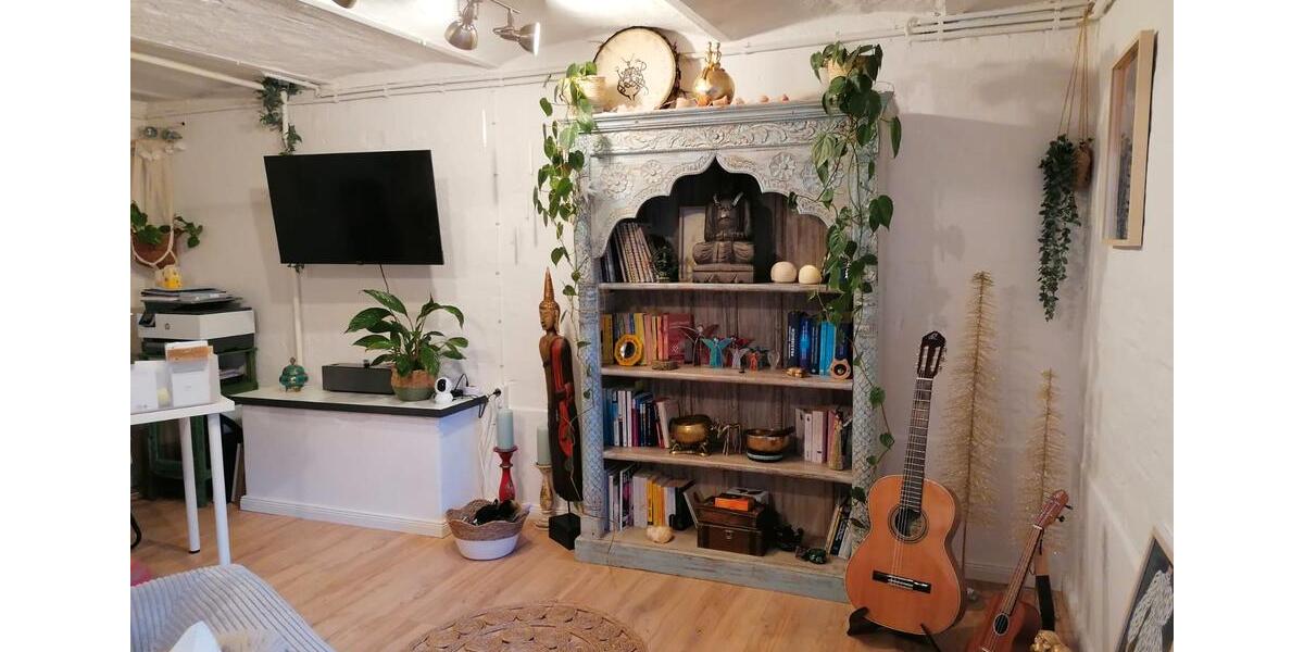 Erdgeschoßwohnung Flensburg - 2 Zimmer, 70 m&sup2;, 750&euro; | Angebot:26060881