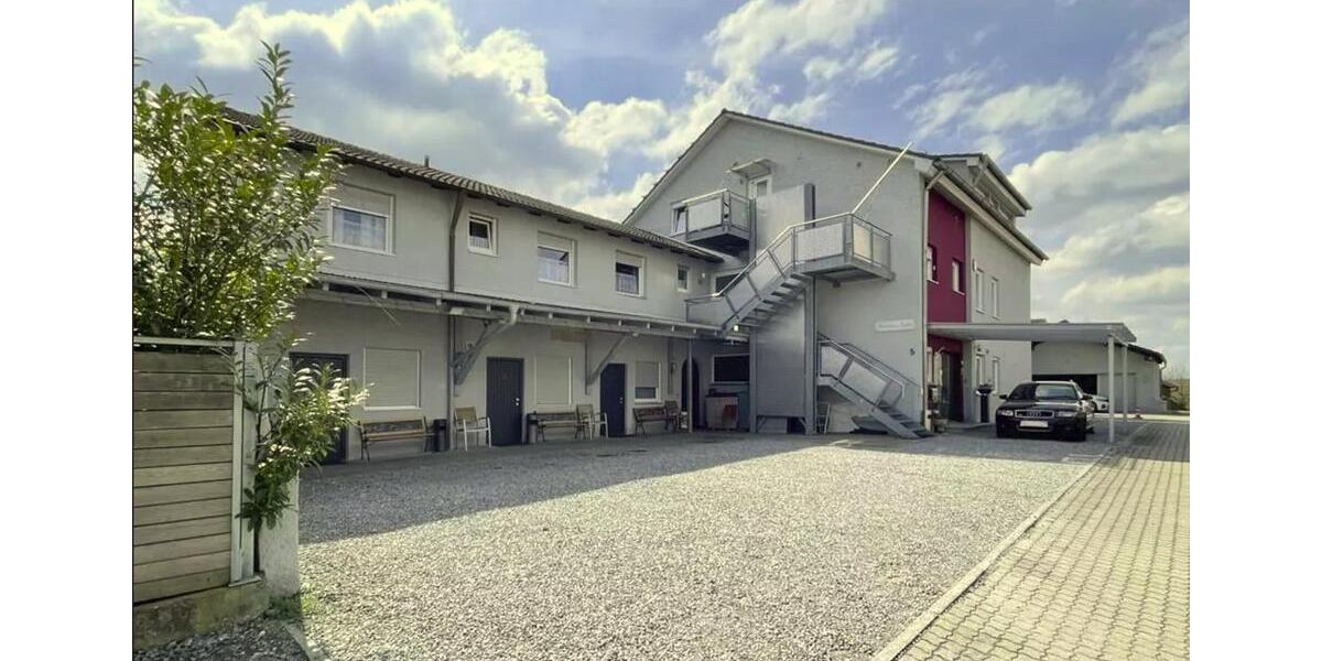 Wohnen auf Zeit Bad Abbach - 2 Zimmer, 14&euro; | Angebot:23144333