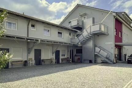 Wohnen auf Zeit Bad Abbach - 3 Zimmer, 14&euro; | Angebot:23144333