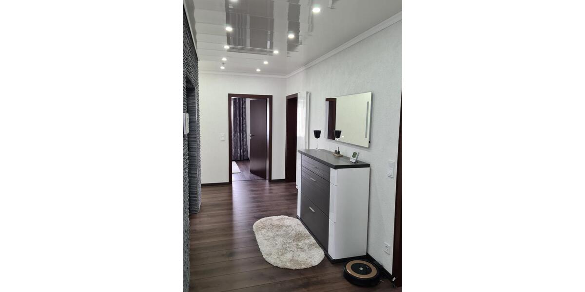 Etagenwohnung Biedenkopf - 5 Zimmer, 125 m&sup2;, 1.250&euro; | Angebot:25892394