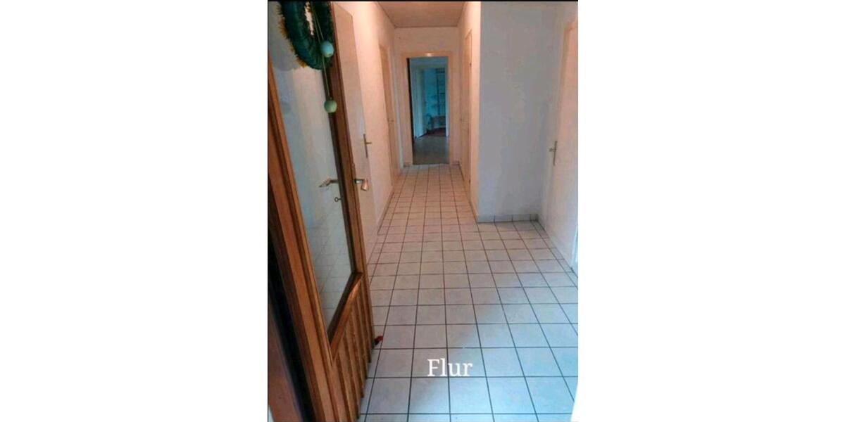 Erdgeschoßwohnung Quakenbrück - 4 Zimmer, 130 m&sup2;, 1.000&euro; | Angebot:24728454