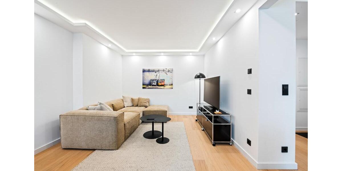Wohnen auf Zeit Hamburg Uhlenhorst - 3 Zimmer, 75 m&sup2;, 2.500&euro; | Angebot:26496469