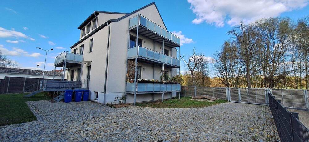 Etagenwohnung Teupitz - 2 Zimmer, 60 m&sup2;, 759&euro; | Angebot:26731151