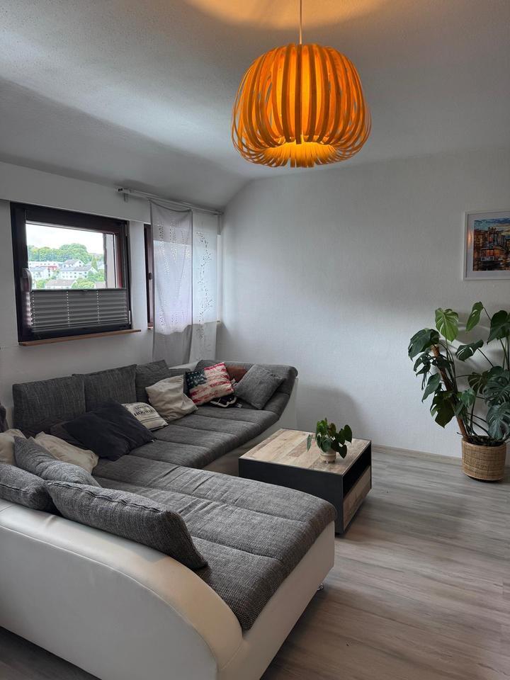 Wohnung in Lüd–Gevelndorf mit Balkon zu vermieten