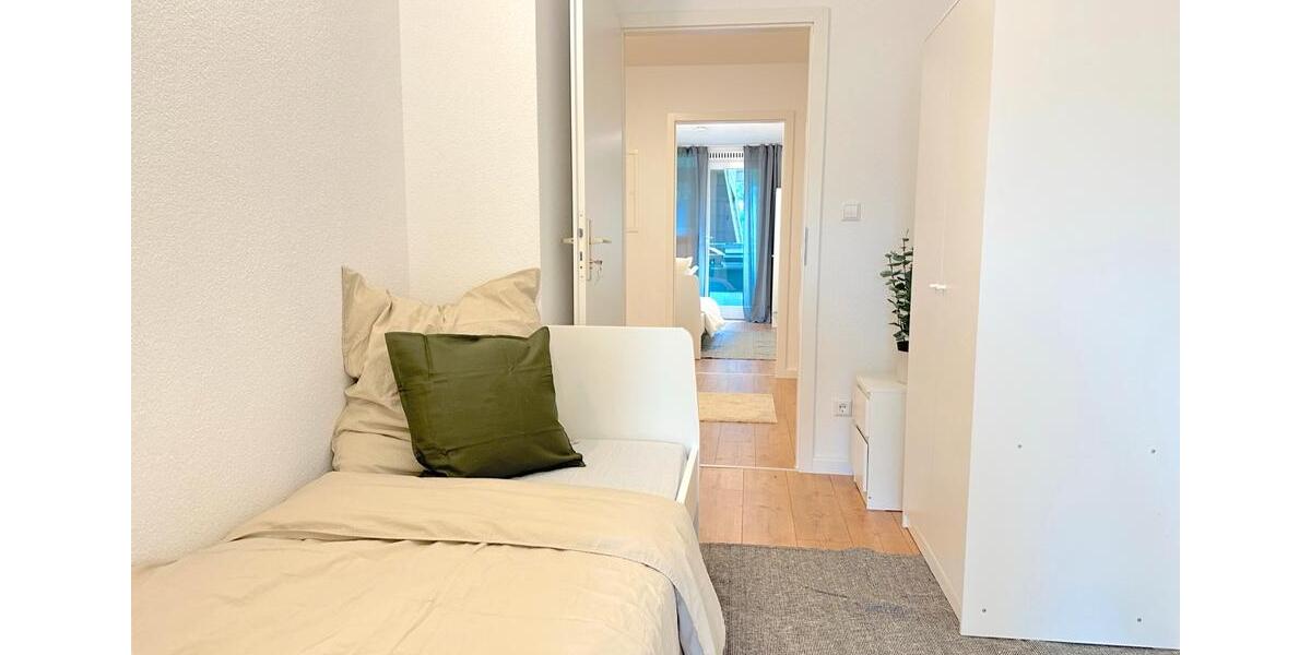 Wohnen auf Zeit Heidelberg Boxberg - 1 Zimmer, 10 m&sup2;, 525&euro; | Angebot:26314241