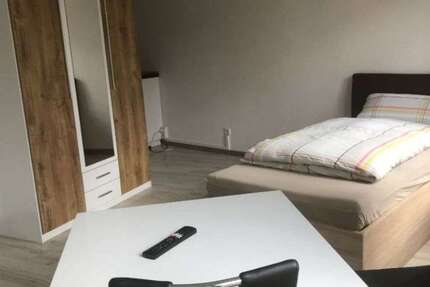 Zimmer Nürnberg Sankt Johannis - 1 Zimmer, 730&euro; | Angebot:24985067