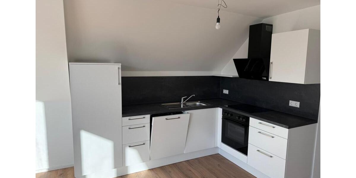 Maisonettenwohnung Waiblingen Bittenfeld - 4 Zimmer, 78 m&sup2;, 1.300&euro; | Angebot:24811588