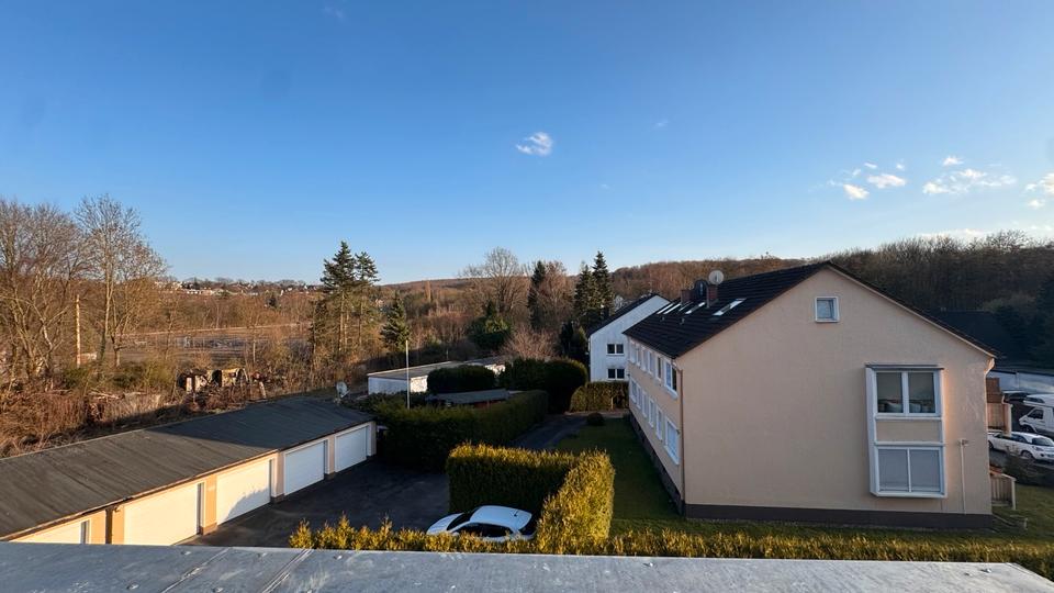 Etagenwohnung Dortmund Hombruch - 2.5 Zimmer, 60 m&sup2;, 750&euro; | Angebot:25272368