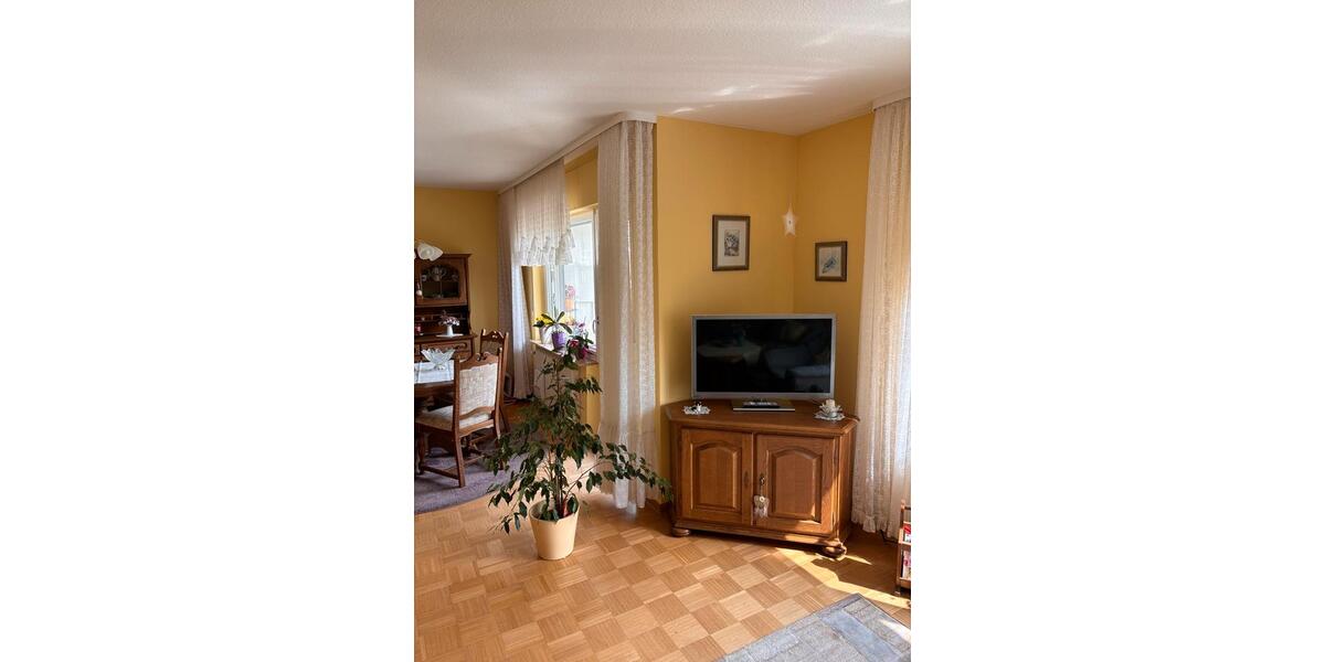 Erdgeschoßwohnung Bad Sobernheim - 4 Zimmer, 96 m&sup2;, 920&euro; | Angebot:26506376