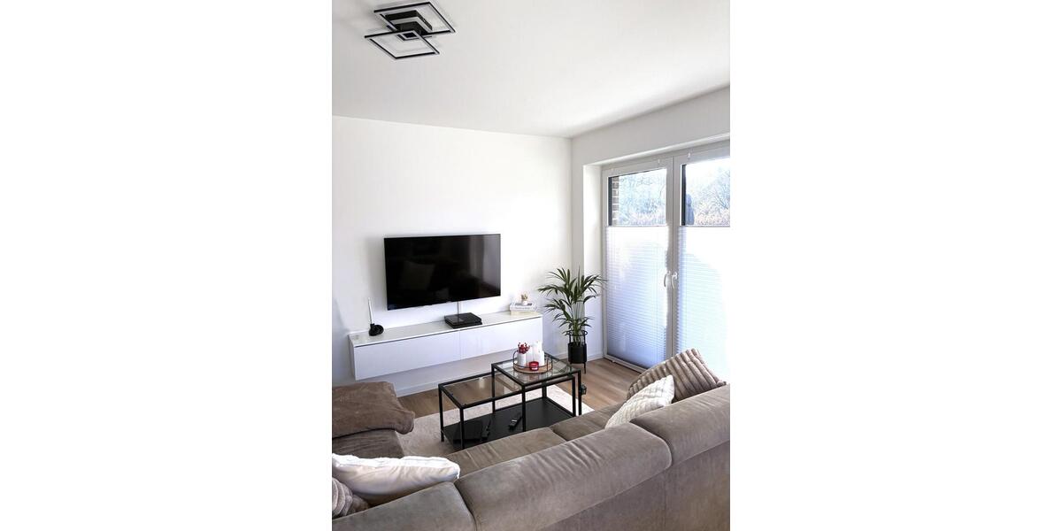 Erdgeschoßwohnung Friesoythe - 2 Zimmer, 74 m&sup2;, 810&euro; | Angebot:24699125