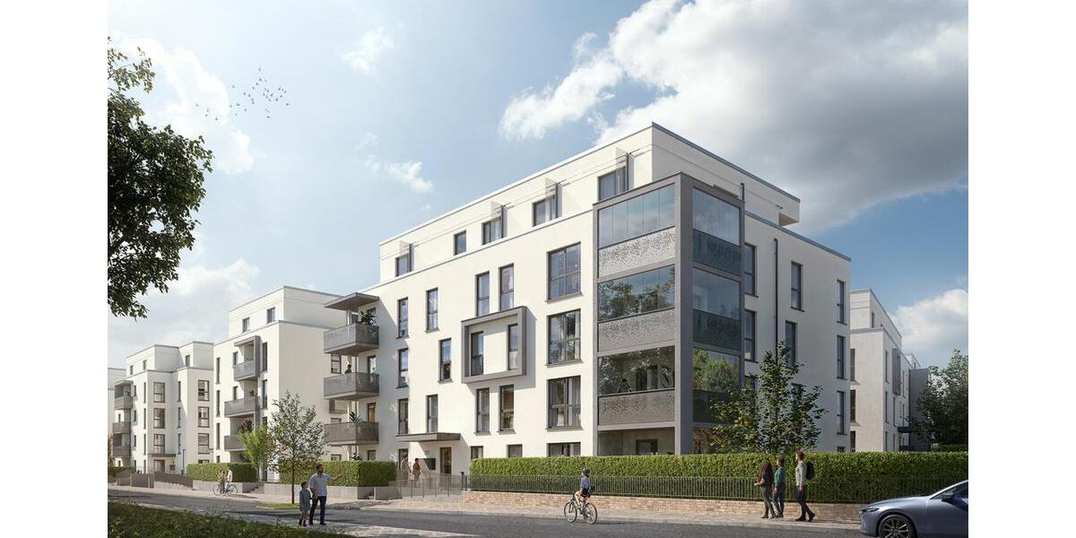 Etagenwohnung Bochum Wiemelhausen - 2 Zimmer, 66 m&sup2;, 960&euro; | Angebot:25050132