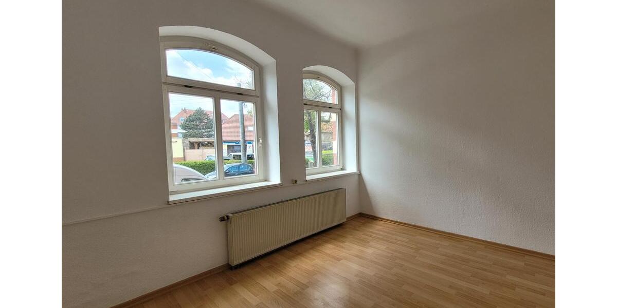 Erdgeschoßwohnung Gotha - 3 Zimmer, 75 m&sup2;, 520&euro; | Angebot:24252454