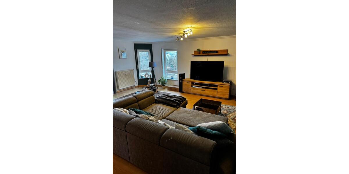 Etagenwohnung Bad Soden-Salmünster Salmünster - 3 Zimmer, 125 m&sup2;, 1.050&euro; | Angebot:24839408