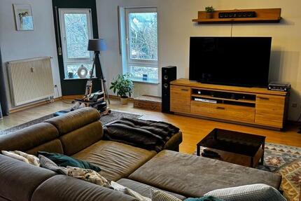 Wohnung Bad Soden-Salmünster Salmünster - 3 Zimmer, 125 m&sup2;, 1.050&euro; | Angebot:24839408