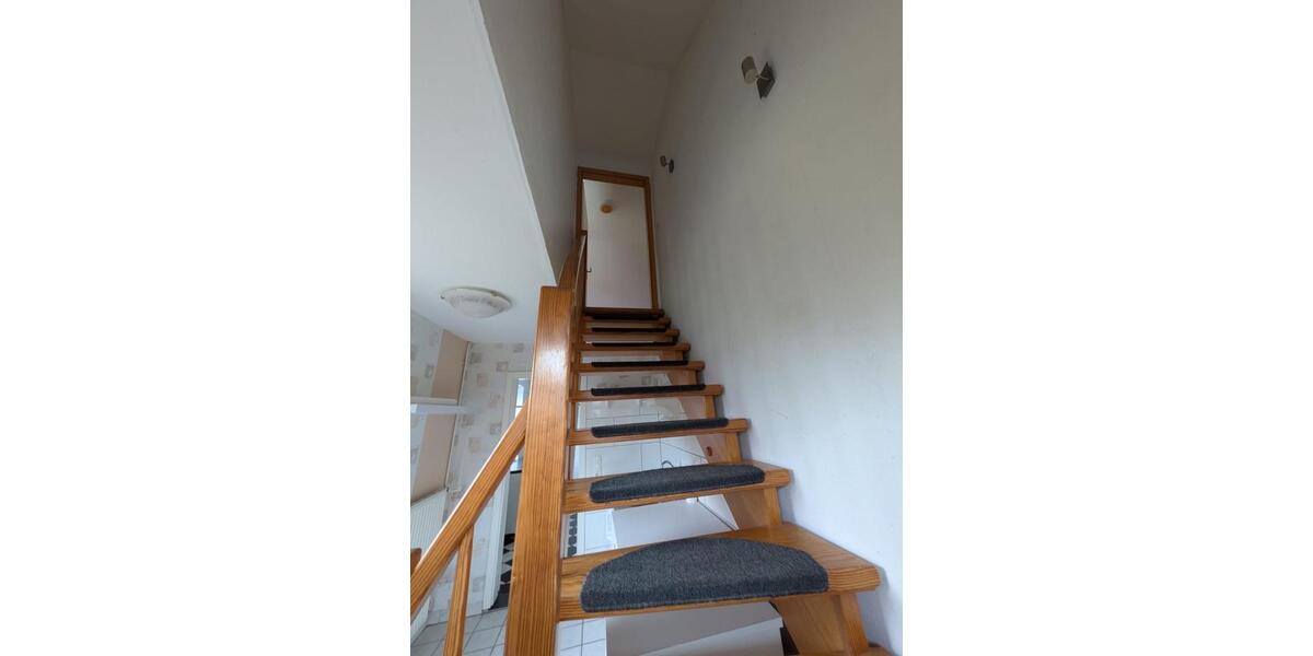 Etagenwohnung Westerholt - 2 Zimmer, 40 m&sup2;, 500&euro; | Angebot:25206423