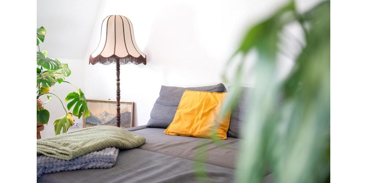 Wohnen auf Zeit Plauen Bahnhofsvorstadt - 19 Zimmer, 20 m&sup2;, 249&euro; | Angebot:26086327
