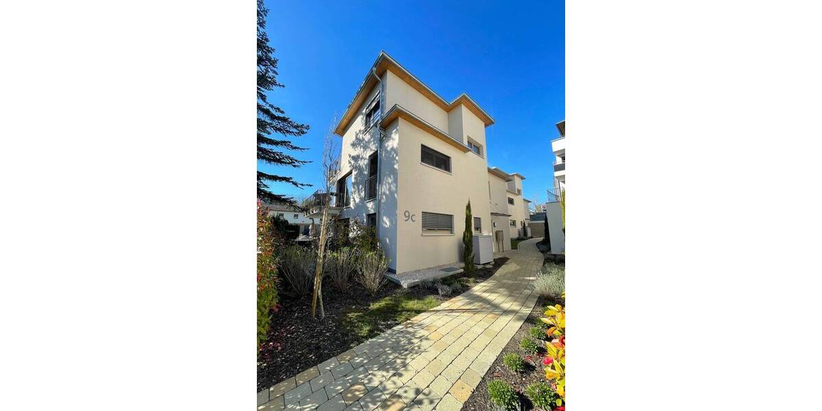 Etagenwohnung Überlingen - 5 Zimmer, 138 m&sup2;, 2.170&euro; | Angebot:26157313