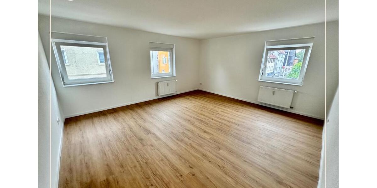 Etagenwohnung Göppingen - 3 Zimmer, 91 m&sup2;, 1.150&euro; | Angebot:26364819