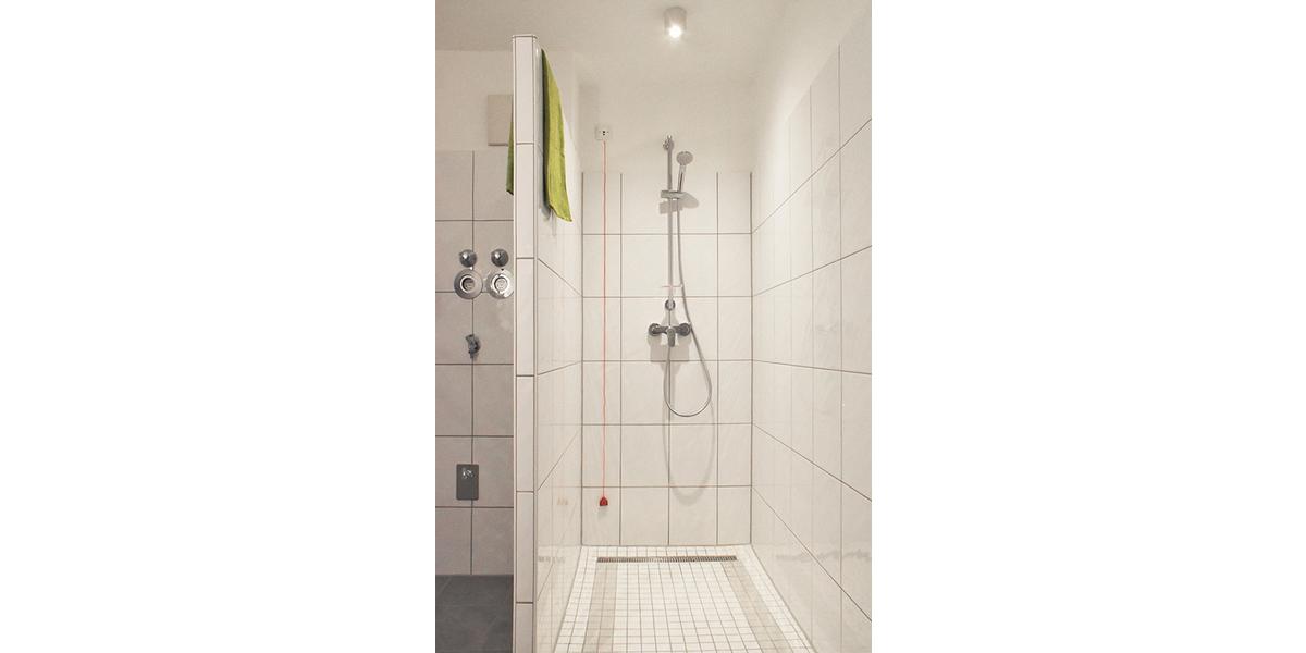 Etagenwohnung Essen Stadtbezirk VIII - 1 Zimmer, 46 m&sup2;, 331&euro; | Angebot:25099687