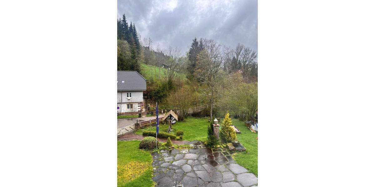 Etagenwohnung Freudenstadt - 1 Zimmer, 15 m&sup2;, 400&euro; | Angebot:25341246