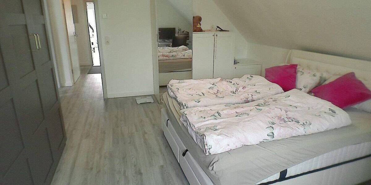 Etagenwohnung Itzehoe - 3 Zimmer, 80 m&sup2;, 900&euro; | Angebot:26831985