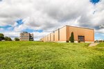 Attraktive GewerbeImmobilie mit großer Produktionshalle & Büroflächen - Teilflächen möglich!