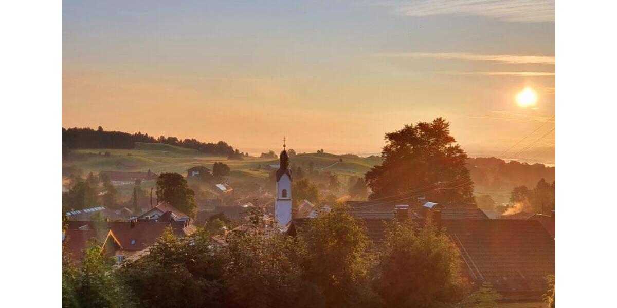 Etagenwohnung Bad Kohlgrub - 3.5 Zimmer, 90 m&sup2;, 890&euro; | Angebot:25903991