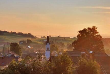 Wohnung Bad Kohlgrub - 3.5 Zimmer, 90 m&sup2;, 890&euro; | Angebot:25903991