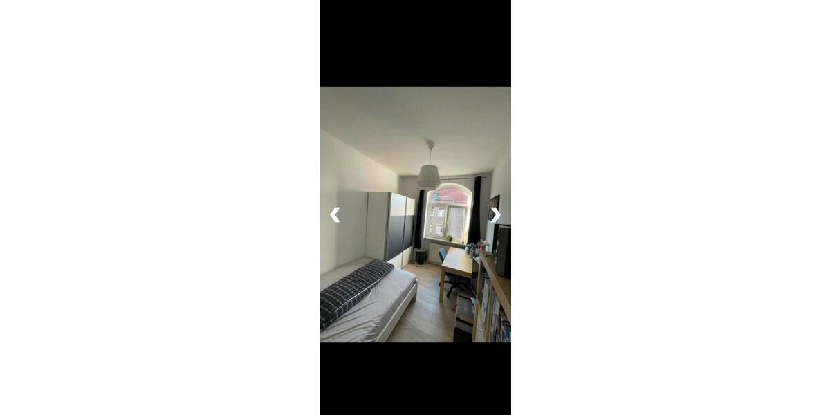 Etagenwohnung Erfurt Johannesvorstadt - 5 Zimmer, 108 m&sup2;, 340&euro; | Angebot:25237462