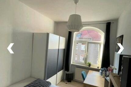 Wohnung Erfurt Johannesvorstadt - 5 Zimmer, 108 m&sup2;, 340&euro; | Angebot:25237462